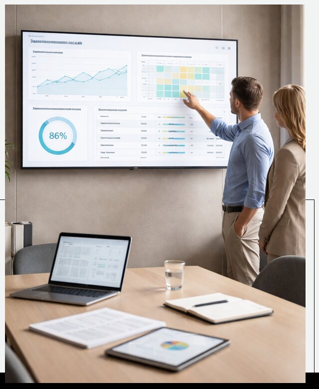 АвикейРбц - Аналитика успеваемости обучения в Рубцовске от 7585 р.