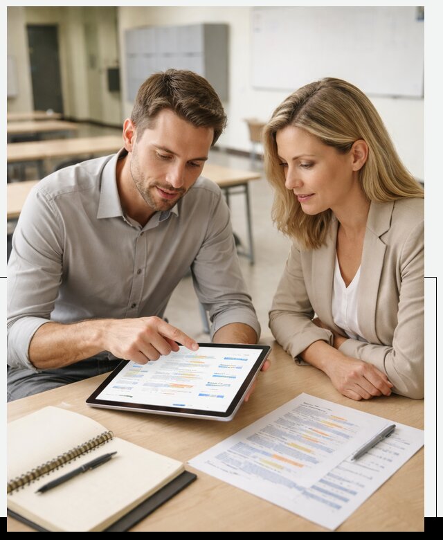 Разработка электронный дневник школа в Рубцовске от 15170 р. |АвикейРбц