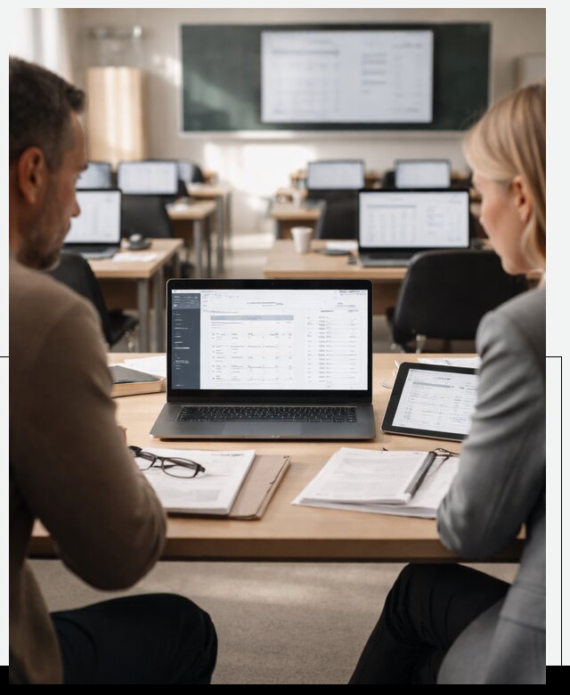 Система управления учебным процессом вузе в Рубцовске от 12136 р|АвикейРбц