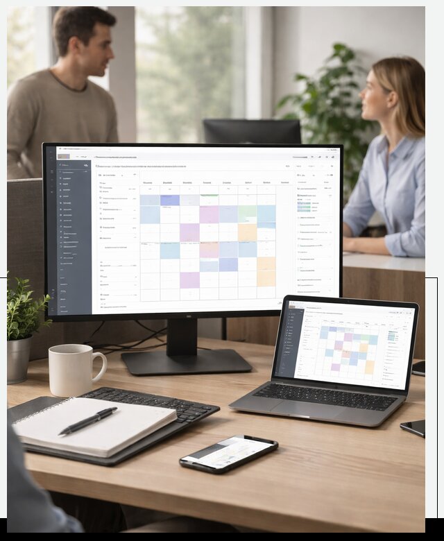 Расписание занятий вуз система в Рубцовске от 12136 р. | АвикейРбц