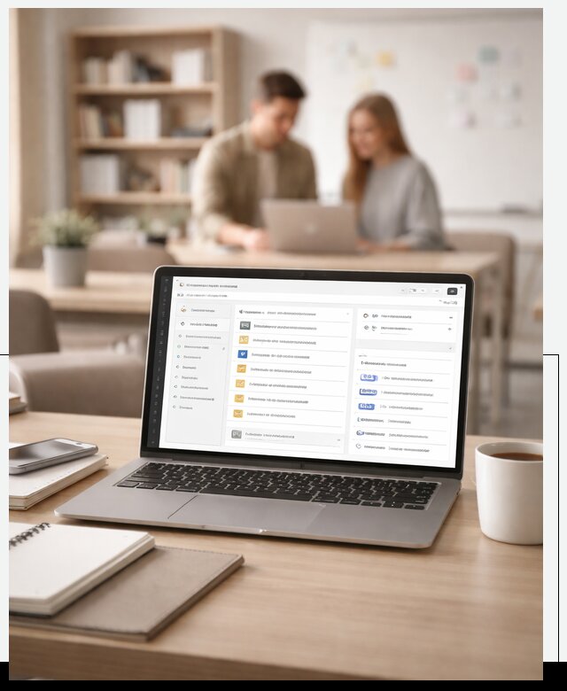 LMS для университета под ключ в Рубцовске от 7585 р. | АвикейРбц