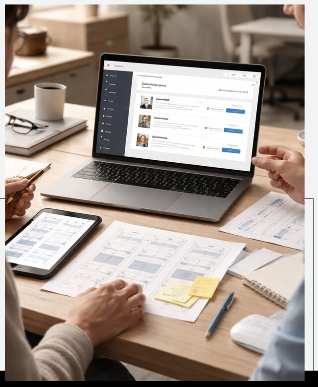 Онлайншкола платформа разработка в Рубцовске от 12136 р. | АвикейРбц