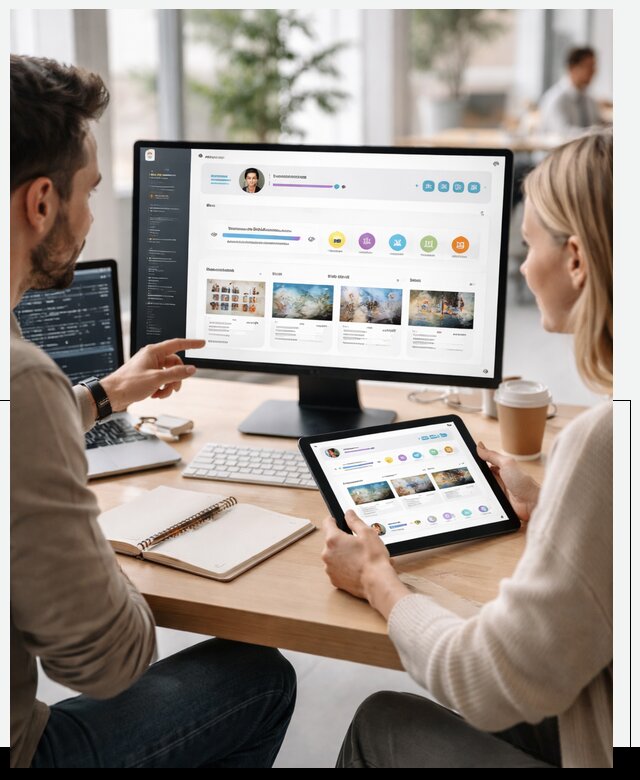 Геймификация обучения платформа в Рубцовске от 15170 р, АвикейРбц