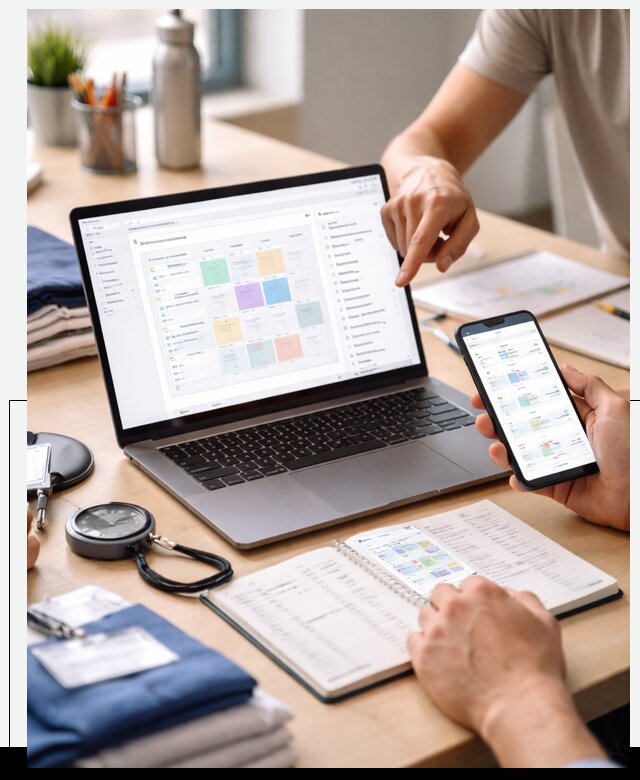 Система управления спортивной школой в Рубцовске автоматизация процессов