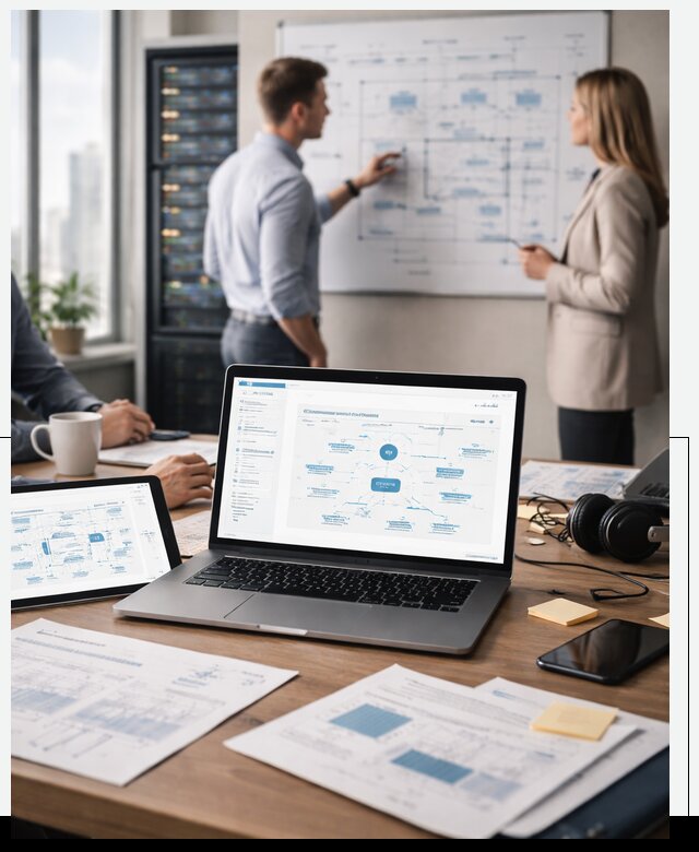 Разработка порталов госуслуг и ФГИС в Рубцовске от 12136 р. | АвикейРбц