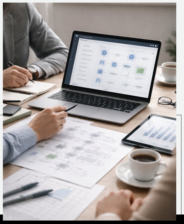 Интеграция СМЭВ и МЭДО в Рубцовске от 75848 р. | АвикейРбц