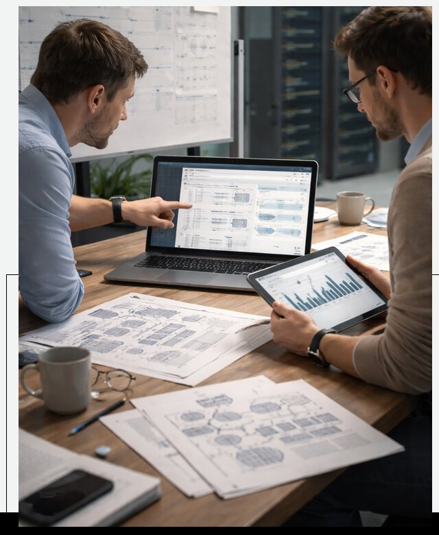 Внедрение СМЭВ и МЭДО для государственных систем в Рубцовске