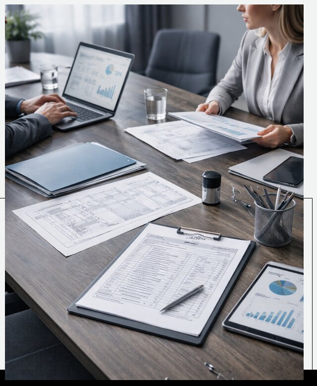 СЭД для государственного органа в Рубцовске от 35396 р. | АвикейРбц