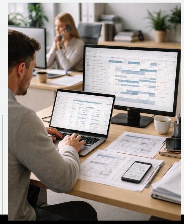 PMS для бронирования отелей и управления номерным фондом в Рубцовске