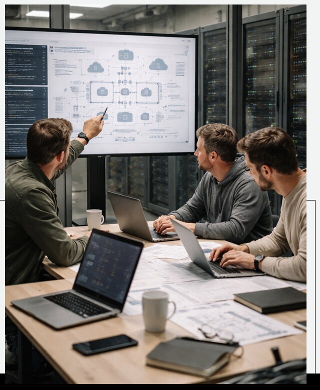 GameDev Backend и платформы в Рубцовске от 25283 р. | АвикейРбц