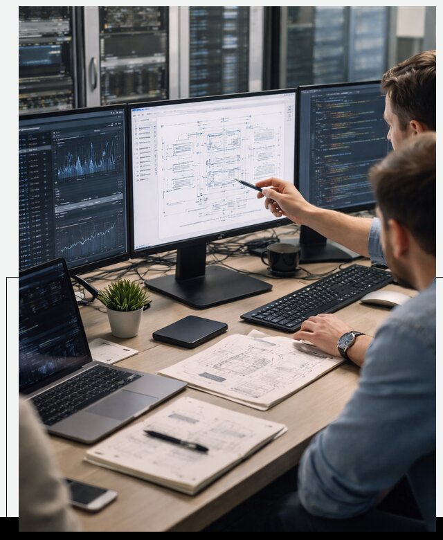 Разработка GameDev Backend и игровых платформ под ключ в Рубцовске