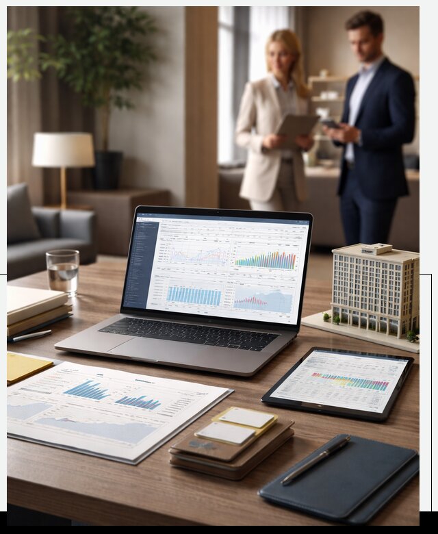 Yield management гостиница в Рубцовске от 12136 р. | АвикейРбц