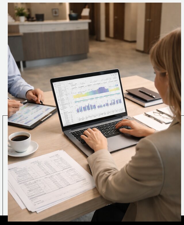 Yield management для гостиницы: ценообразование и прогноз в Рубцовске