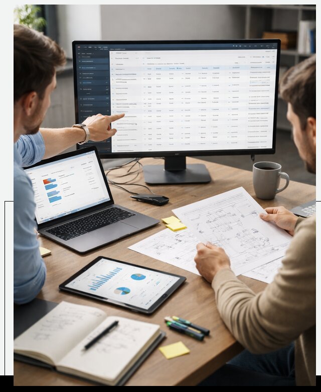 Интеграция GDS и настройка онлайн-бронирования в Рубцовске